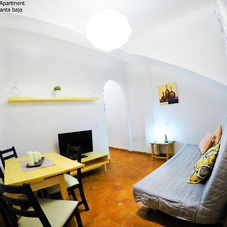 Apartamentos Ester Santa Cruz de Tenerife Exteriör bild