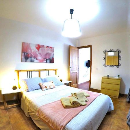 Apartamentos Ester Santa Cruz de Tenerife Exteriör bild