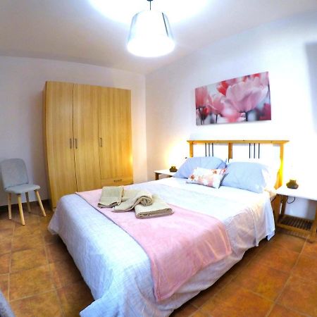 Apartamentos Ester Santa Cruz de Tenerife Exteriör bild