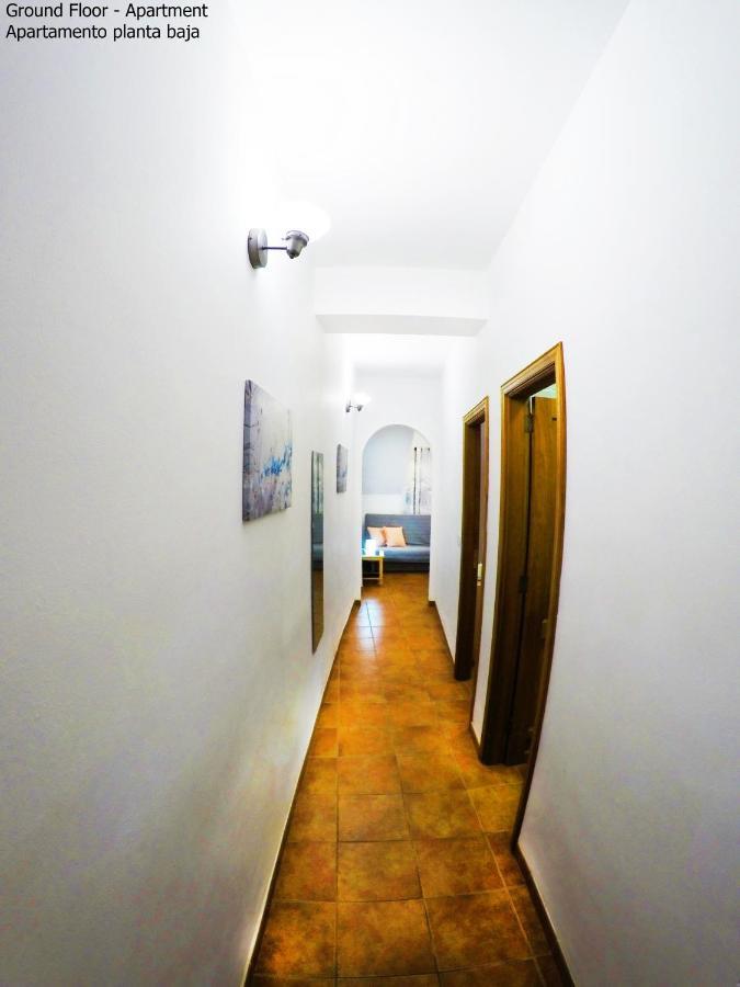 Apartamentos Ester Santa Cruz de Tenerife Exteriör bild