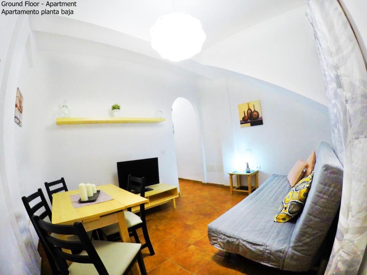 Apartamentos Ester Santa Cruz de Tenerife Exteriör bild
