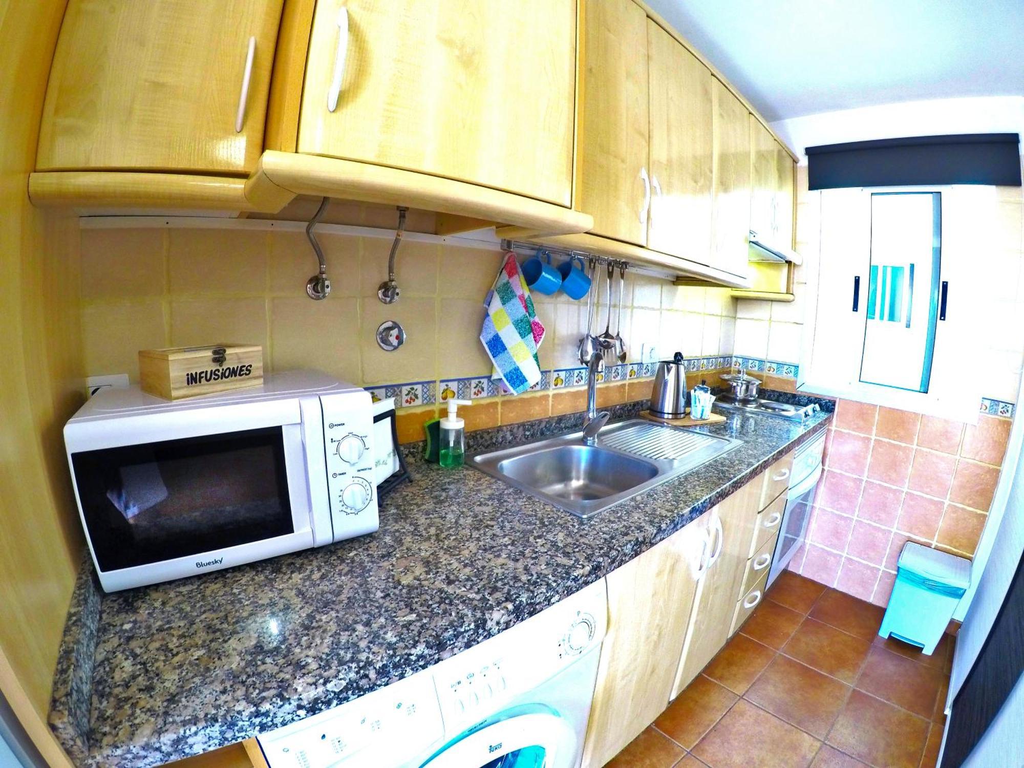 Apartamentos Ester Santa Cruz de Tenerife Exteriör bild